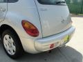 2004 Bright Silver Metallic Chrysler PT Cruiser   photo #24