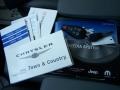 2008 Brilliant Black Crystal Pearlcoat Chrysler Town & Country Touring Signature Series  photo #45