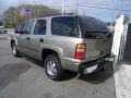 Sandalwood Metallic - Tahoe LS 4x4 Photo No. 3