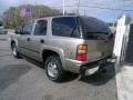 2003 Sandalwood Metallic Chevrolet Tahoe LS 4x4  photo #3