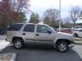 2003 Sandalwood Metallic Chevrolet Tahoe LS 4x4  photo #6