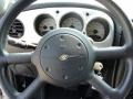 2004 Bright Silver Metallic Chrysler PT Cruiser   photo #45