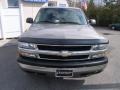 Sandalwood Metallic - Tahoe LS 4x4 Photo No. 8