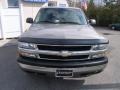 2003 Sandalwood Metallic Chevrolet Tahoe LS 4x4  photo #8