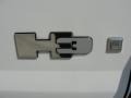2006 Hummer H3 Standard H3 Model Marks and Logos