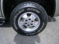 Sandalwood Metallic - Tahoe LS 4x4 Photo No. 24