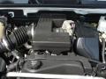 3.5 Liter DOHC 20-Valve VVT 5 Cylinder Engine for 2006 Hummer H3  #47132268