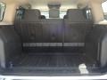 2006 Hummer H3 Standard H3 Model Trunk