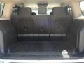 Ebony Black/Light Cashmere Beige Trunk Photo for 2006 Hummer H3 #47132382