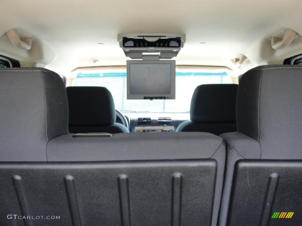 2006 Hummer H3 Standard H3 Model interior Photo #47132397