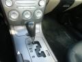  2005 MAZDA6 i Grand Touring Sedan 5 Speed Manual Shifter