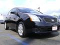 Super Black - Sentra 2.0 S Photo No. 2