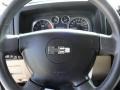2006 Hummer H3 Standard H3 Model Marks and Logos