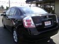 Super Black - Sentra 2.0 S Photo No. 3
