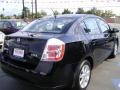 Super Black - Sentra 2.0 S Photo No. 4
