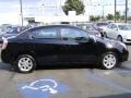 Super Black - Sentra 2.0 S Photo No. 5