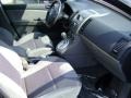Super Black - Sentra 2.0 S Photo No. 8