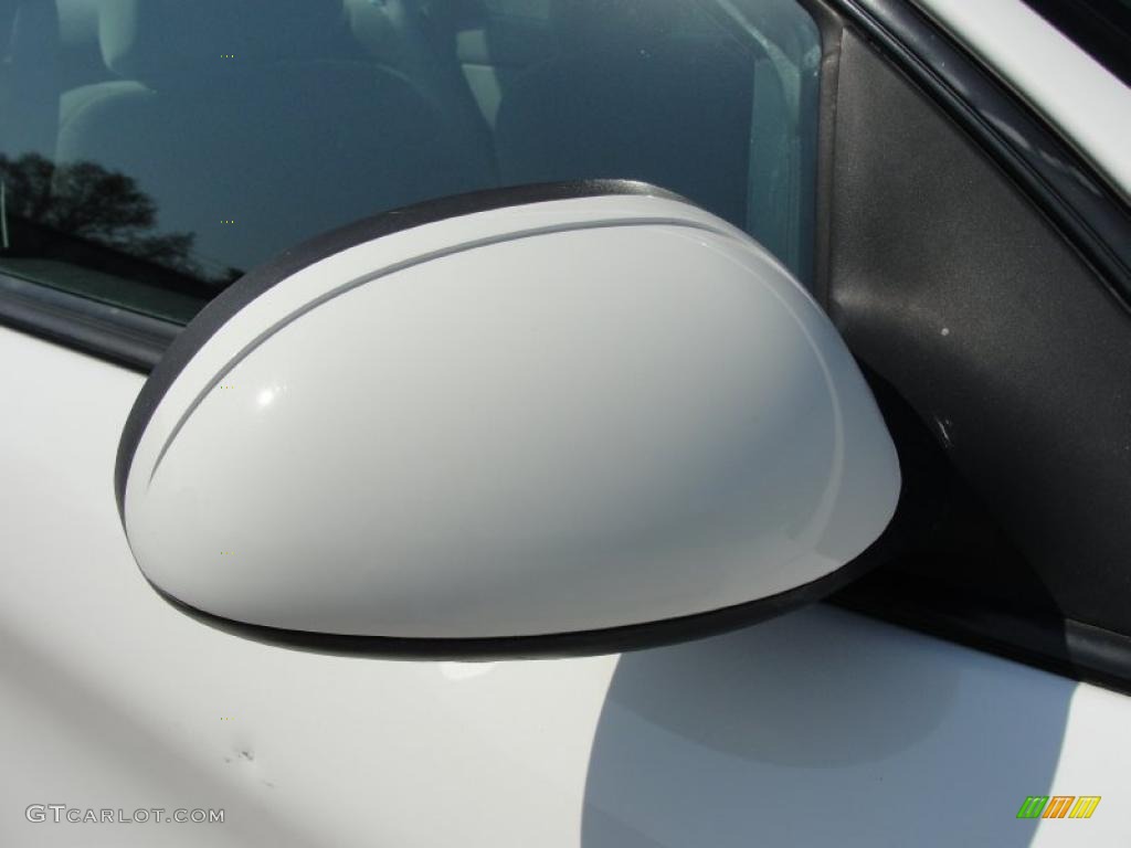 2006 Taurus SEL - Vibrant White / Medium/Dark Flint Grey photo #16