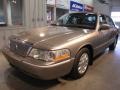 2005 Arizona Beige Metallic Mercury Grand Marquis LS  photo #2