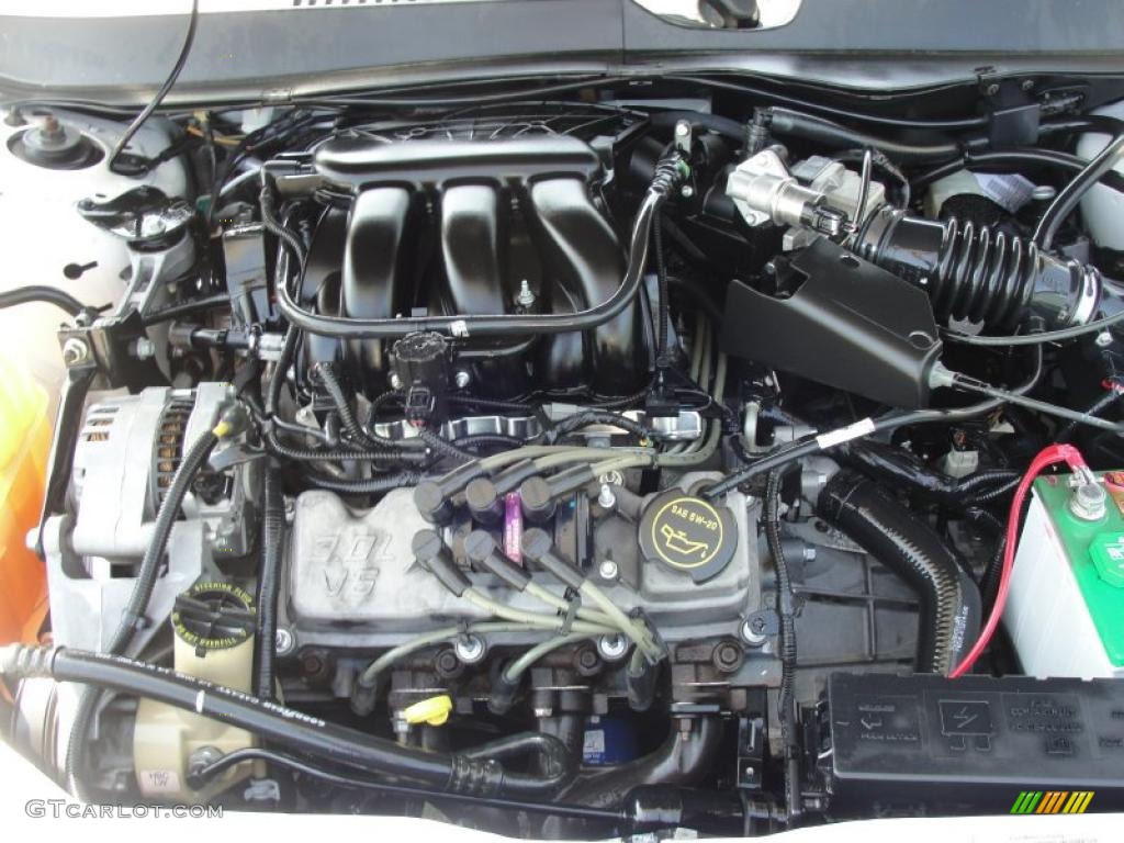 2006 Taurus SEL - Vibrant White / Medium/Dark Flint Grey photo #21