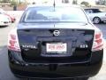 Super Black - Sentra 2.0 S Photo No. 10