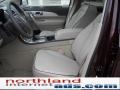 2011 Bordeaux Reserve Red Metallic Lincoln MKX AWD  photo #8