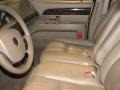 2005 Arizona Beige Metallic Mercury Grand Marquis LS  photo #11