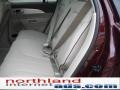 2011 Bordeaux Reserve Red Metallic Lincoln MKX AWD  photo #11
