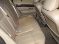 2005 Arizona Beige Metallic Mercury Grand Marquis LS  photo #14