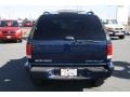 2000 Indigo Blue Metallic Chevrolet Blazer LS 4x4  photo #3