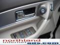 2011 Bordeaux Reserve Red Metallic Lincoln MKX AWD  photo #16
