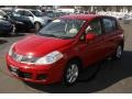 Red Alert - Versa S Photo No. 1