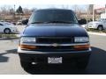 2000 Indigo Blue Metallic Chevrolet Blazer LS 4x4  photo #6