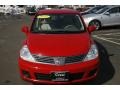 Red Alert - Versa S Photo No. 2