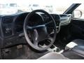 Indigo Blue Metallic - Blazer LS 4x4 Photo No. 8