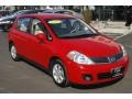 Red Alert - Versa S Photo No. 3