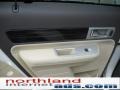 2008 Creme Brulee Metallic Lincoln MKX AWD  photo #10