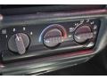 Graphite Gray Controls Photo for 2000 Chevrolet Blazer #47133405