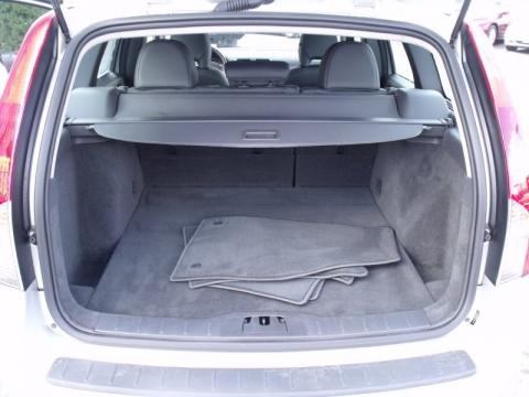 2008 Volvo V50 T5 Data, Info and Specs | GTcarlot.com