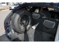2000 Chevrolet Blazer LS 4x4 Trunk