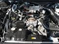 4.6 Liter SOHC 16-Valve V8 Engine for 2007 Ford Crown Victoria Police Interceptor #47133534