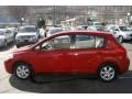 Red Alert - Versa S Photo No. 9