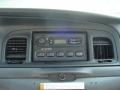 Charcoal Black Controls Photo for 2007 Ford Crown Victoria #47133723