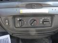 Charcoal Black Controls Photo for 2007 Ford Crown Victoria #47133735