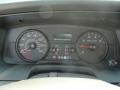 Charcoal Black Gauges Photo for 2007 Ford Crown Victoria #47133765