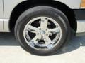 Custom Wheels of 2004 Ram 1500 ST Regular Cab