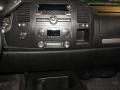 2008 Stealth Gray Metallic GMC Sierra 1500 SLE Extended Cab 4x4  photo #9