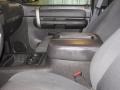 2008 Stealth Gray Metallic GMC Sierra 1500 SLE Extended Cab 4x4  photo #11