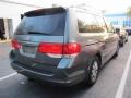 Nimbus Gray Metallic - Odyssey EX-L Photo No. 2
