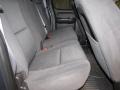 2008 Stealth Gray Metallic GMC Sierra 1500 SLE Extended Cab 4x4  photo #14
